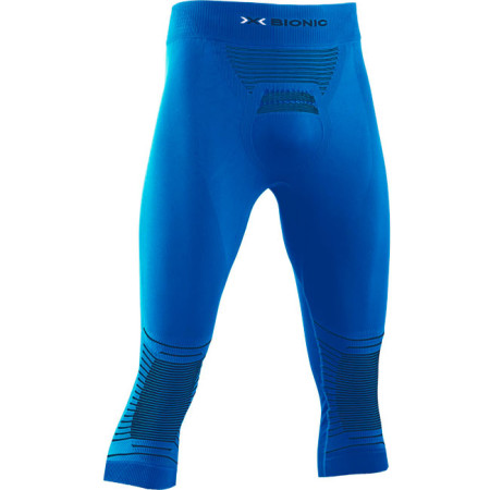 Pėdkelnės X-bionic Tight Pirate Energiz 4.0 M Teal Bl/Athr