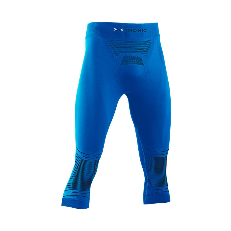 Harisnya X-bionic Tight Pirate Energiz 4.0 M Teal Bl/Athr