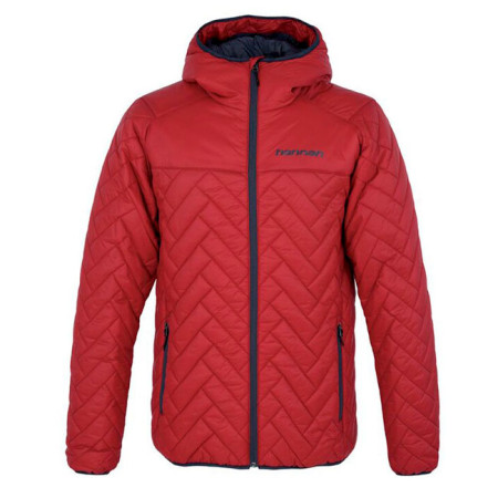 Chaqueta Hannah Tiago Jacket