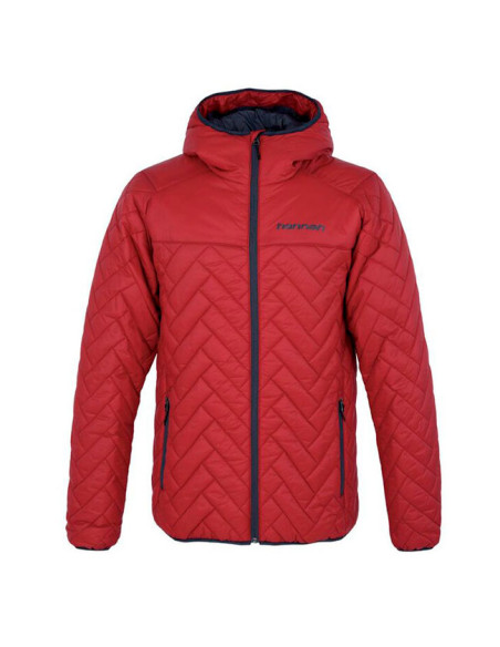 Bunda Hannah Tiago Jacket