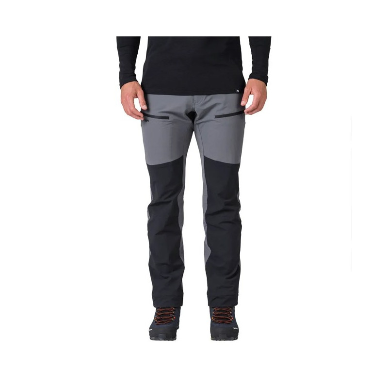 Bukser Hannah TORG PINSTRIPE