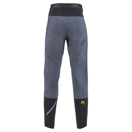 Byxor Karpos LOT EVO PANT Ombre Blue/Black 2