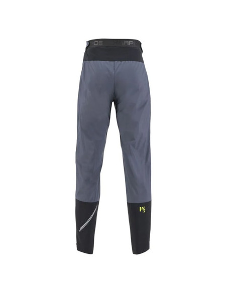 Housut Karpos LOT EVO PANT Ombre Blue/Black