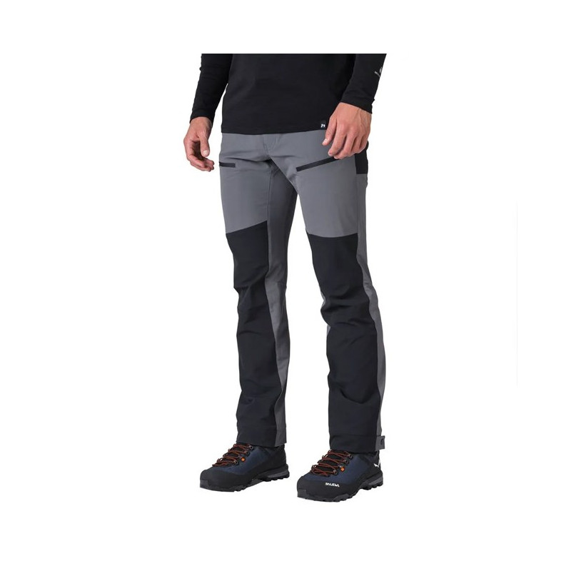 Byxor Hannah TORG PINSTRIPE