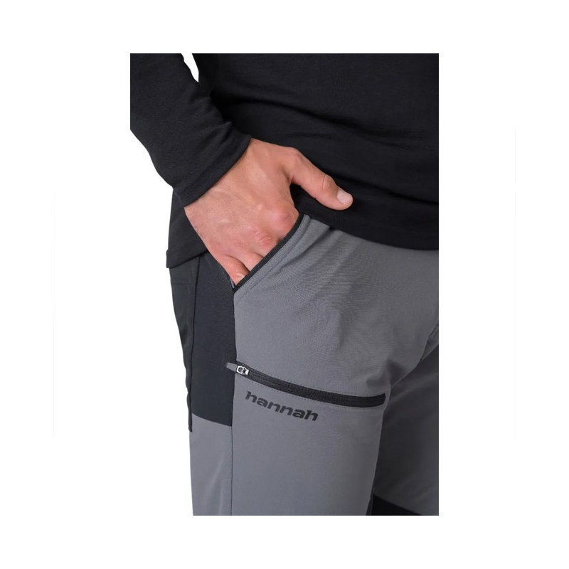 Byxor Hannah TORG PINSTRIPE