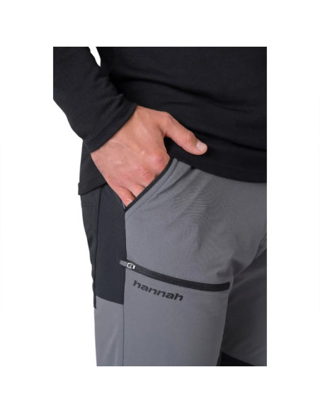 Byxor Hannah TORG PINSTRIPE