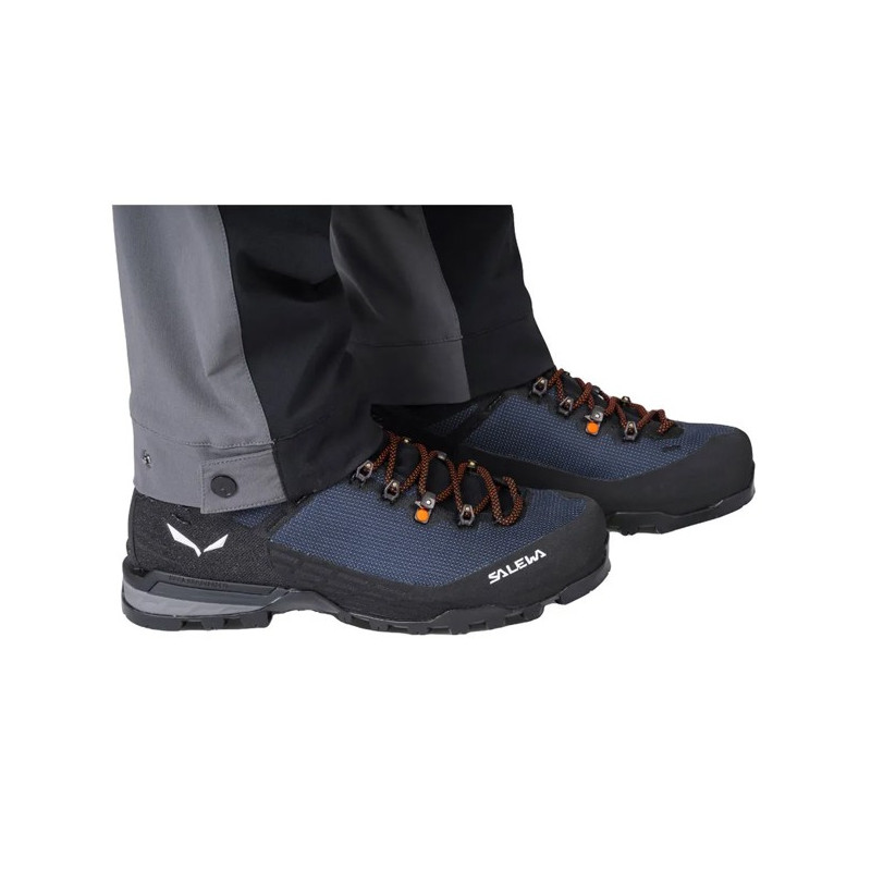 Byxor Hannah TORG PINSTRIPE