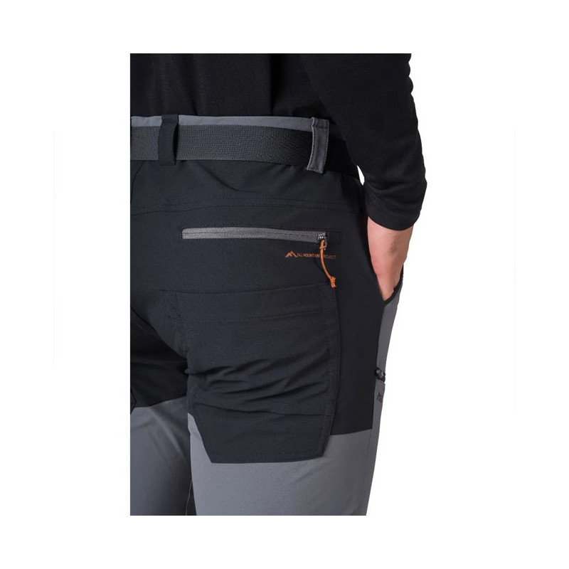 Bukser Hannah TORG PINSTRIPE