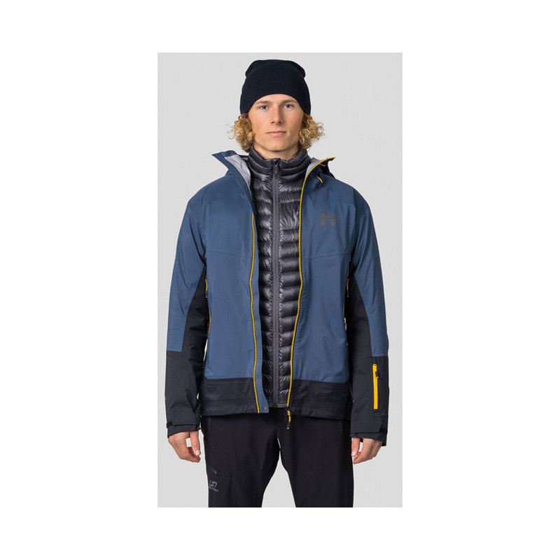 Hannah Adrius Jacket