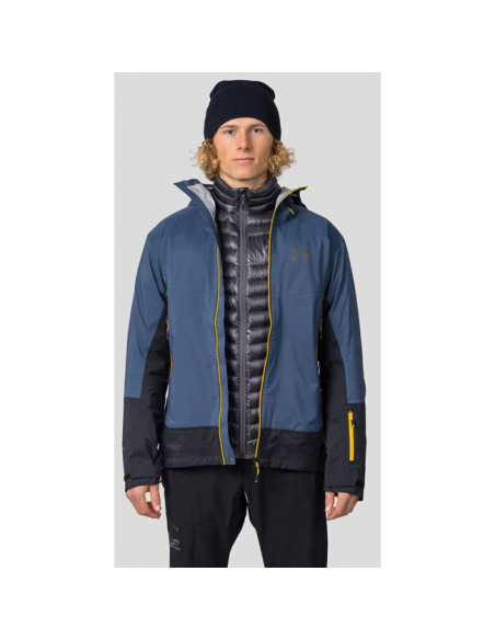 Hannah Adrius Jacket