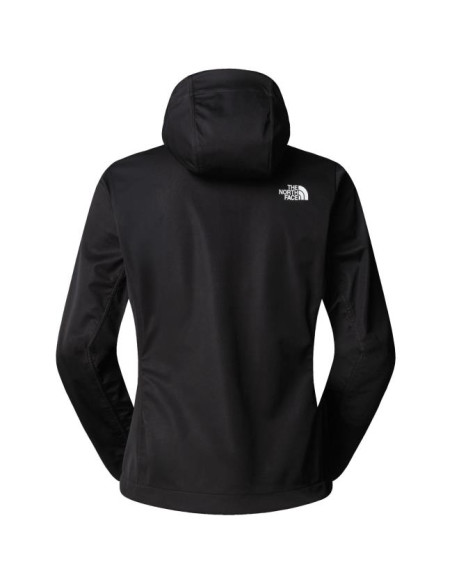 Chaqueta The North Face Tansa Softshell