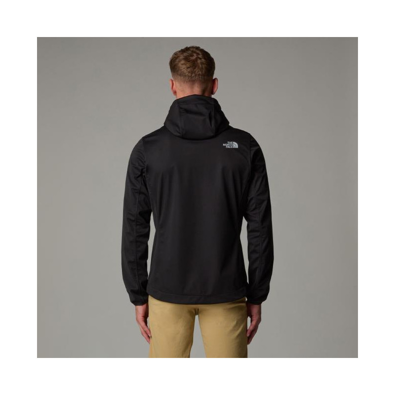 Chaqueta The North Face Tansa Softshell