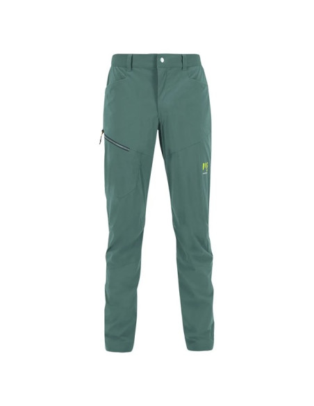 Pantalón Karpos CADINI PANT North Atlantic