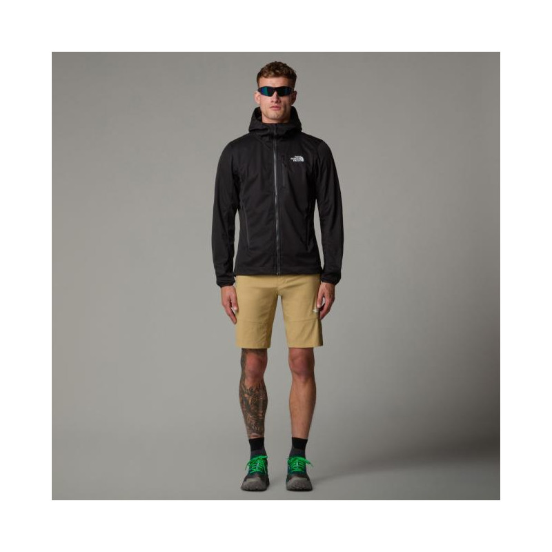 The North Face Tansa Softshell