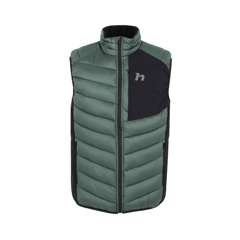 Mellény Hannah Stowe II