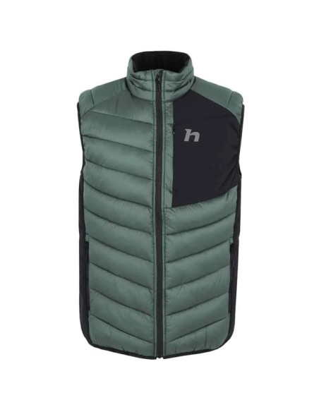 Gilet Hannah Stowe II