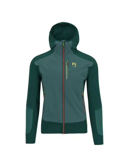Chaqueta Karpos Lede