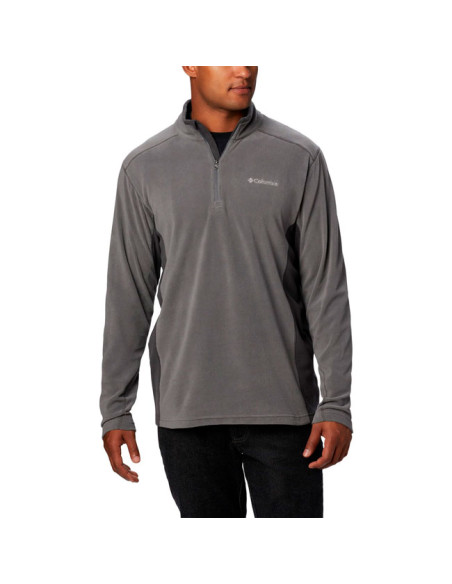 Polár Columbia Klamath Range II Half Zip