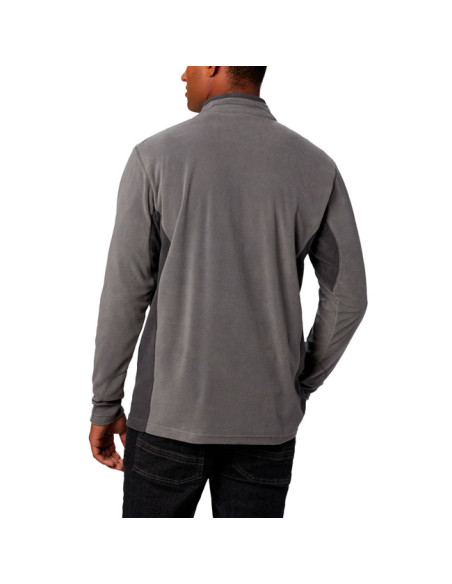 Forro polar Columbia Klamath Range II Half Zip