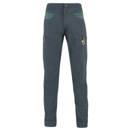 Calças Karpos DOLADA PANT Dark Slate/North Atlantic