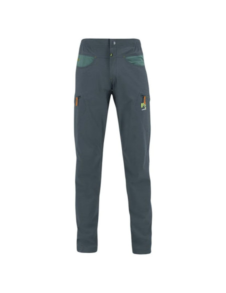 Pantalone Karpos DOLADA PANT Dark Slate/North Atlantic