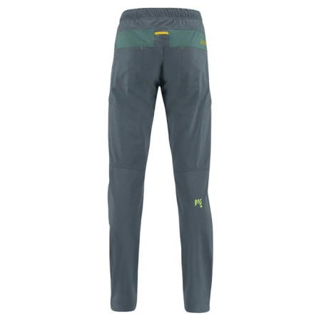 Spodnie Karpos DOLADA PANT Dark Slate/North Atlantic 2