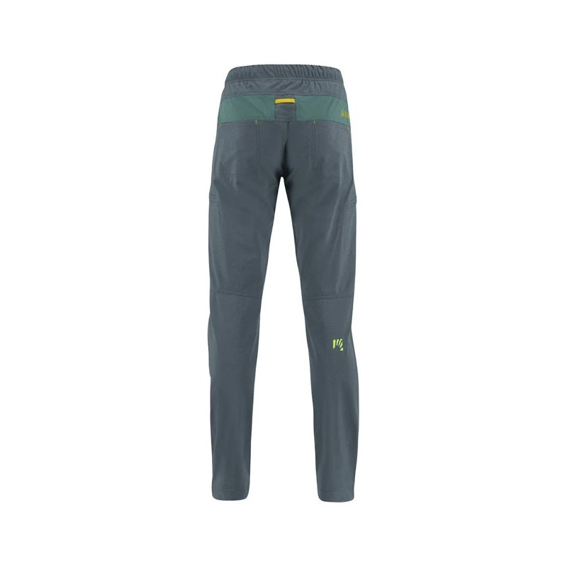 Kalhoty Karpos DOLADA PANT Dark Slate/North Atlantic