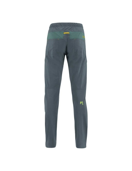 Kelnės Karpos DOLADA PANT Dark Slate/North Atlantic