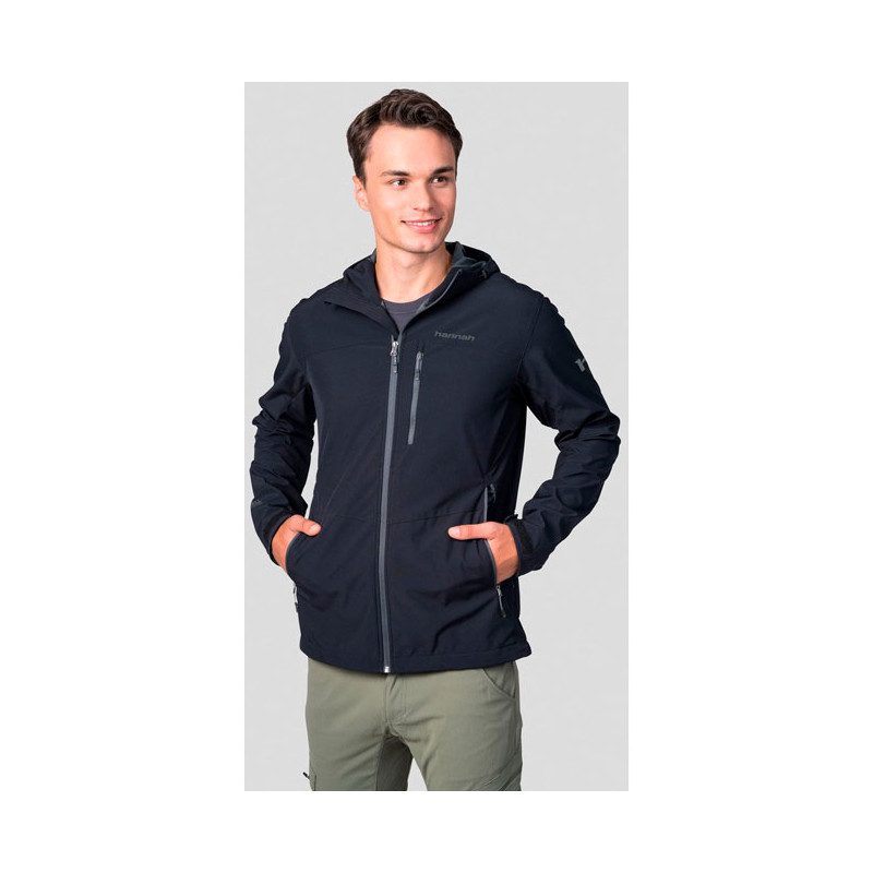 Jakna Hannah Shelton Jacket