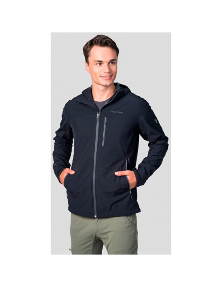 Hannah Shelton Jacket