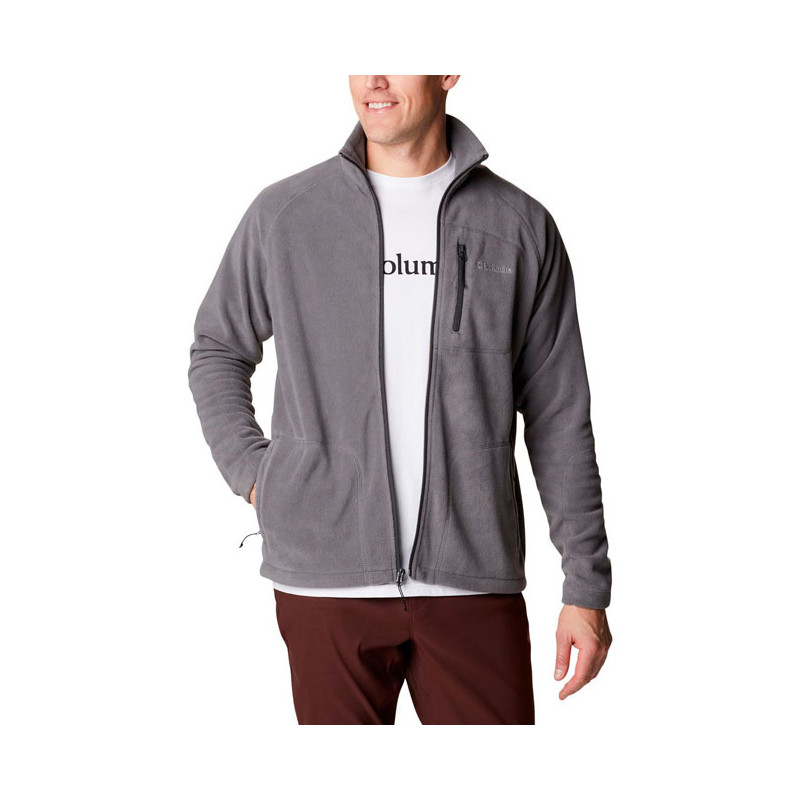 Poliarinė vilna Columbia Fast Trek II Fz Fleece