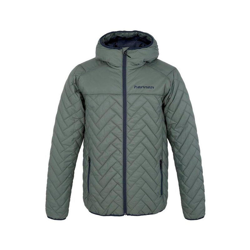 Chaqueta Hannah Tiago Jacket