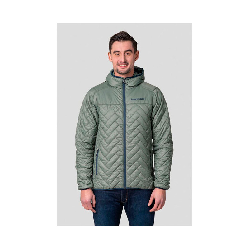 Striukė Hannah Tiago Jacket