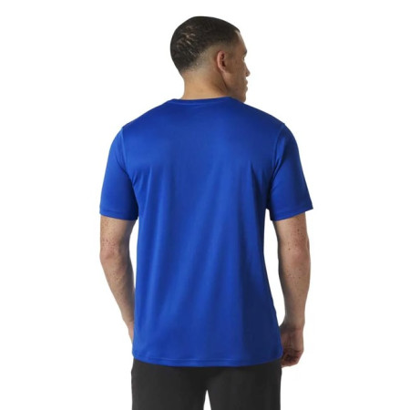 Marškinėliai Helly Hansen TECH GRAPHIC T-SHIRT 2.0 Cobalt 2.0 2