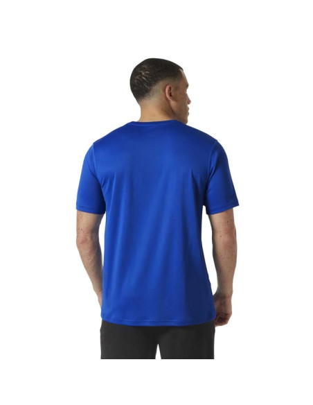 T-shirt Helly Hansen TECH GRAPHIC 2.0 Cobalt 2.0