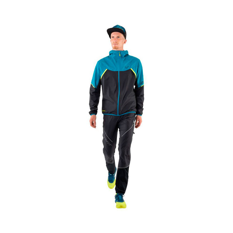 Dynafit Alpine Wp 2.5L U Overpant