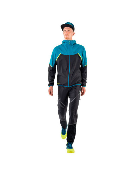 Dynafit Alpine Wp 2.5L U Overpant