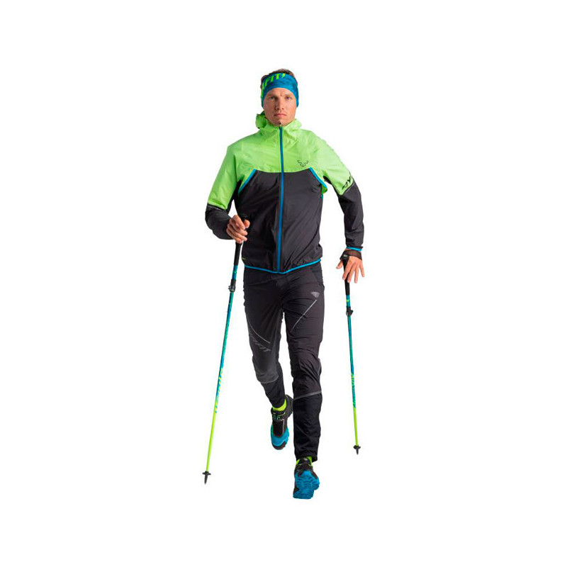 Dynafit Alpine Wp 2.5L U Overpant