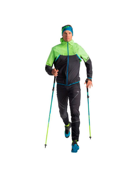 Dynafit Alpine Wp 2.5L U Overpant