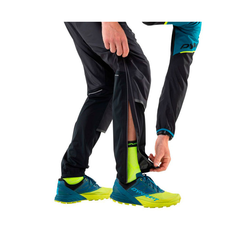 Dynafit Alpine Wp 2.5L U Overpant