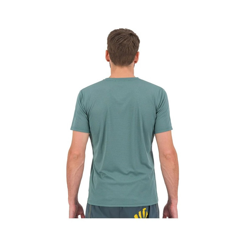 T-shirt Karpos Val Federia North Atlantic Print 2