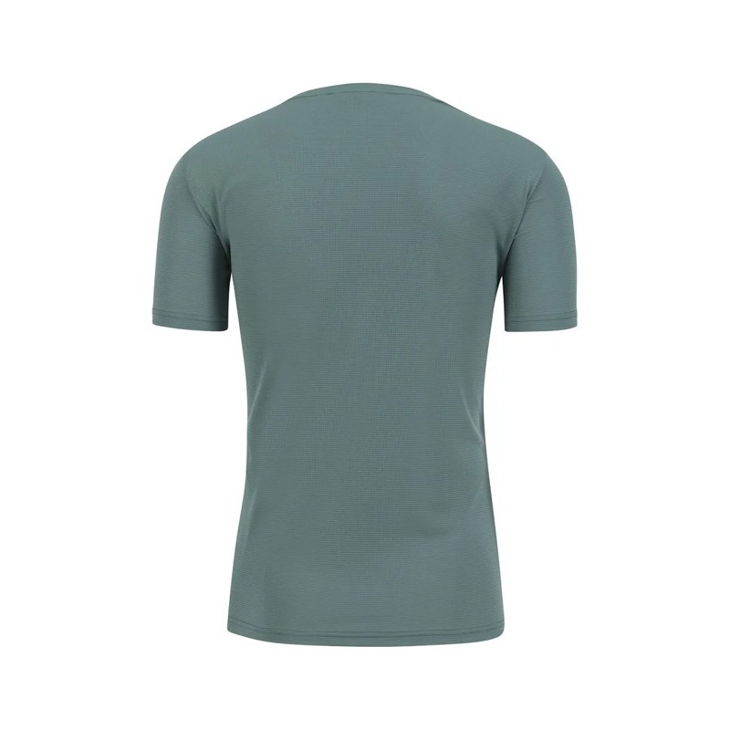 T-shirt Karpos Val Federia North Atlantic Print 2