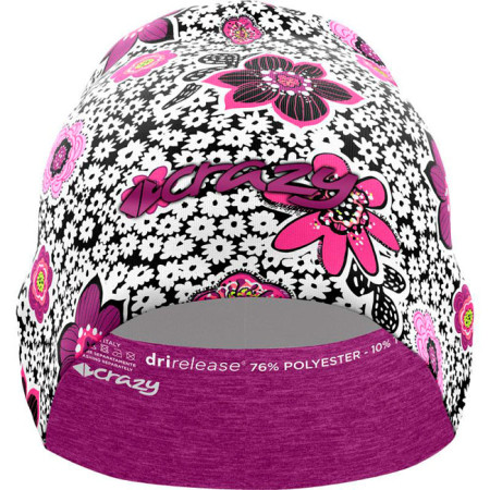 Crazy CAP SPIRE LIGHT FLOWER