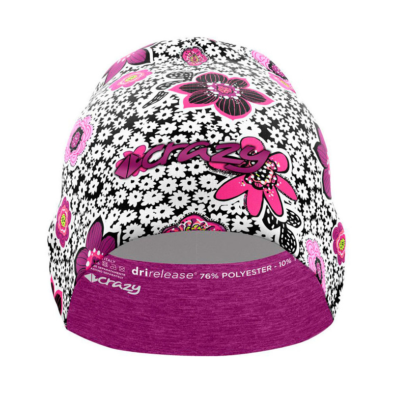 Crazy CAP SPIRE LIGHT FLOWER