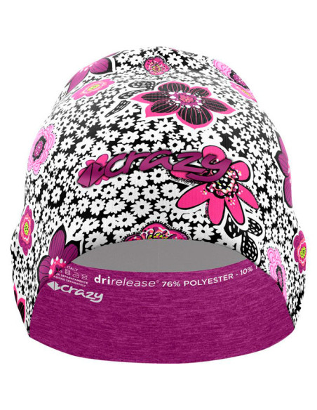 Crazy CAP SPIRE LIGHT FLOWER