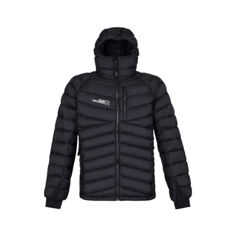 Jacket Rock Experience Re.Cosmic 2.0 Pad M