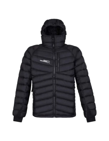 Jacket Rock Experience Re.Cosmic 2.0 Pad M