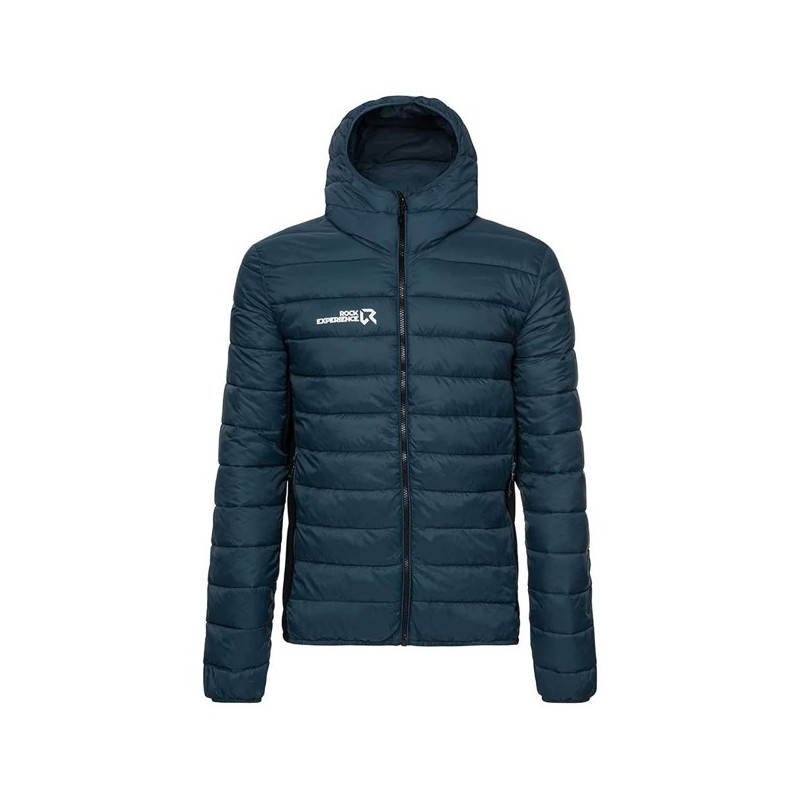 Jacket Rock Experience FORTUNE HYBRID M JKT