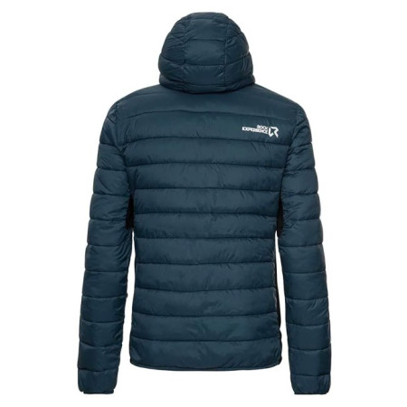 Jacket Rock Experience FORTUNE HYBRID M JKT 2