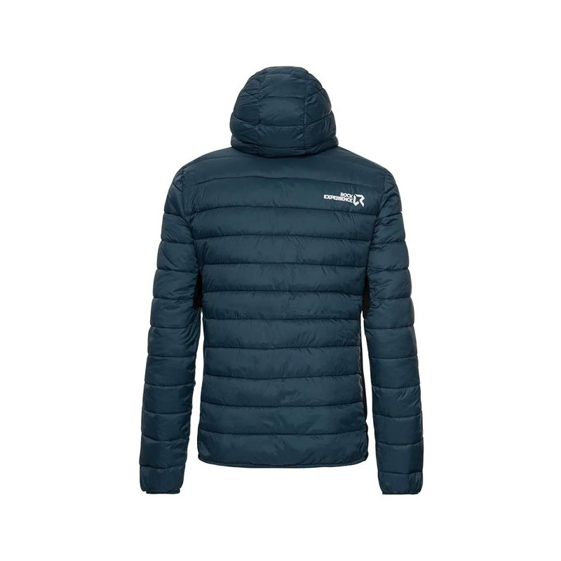 Veste Rock Experience FORTUNE HYBRID M JKT